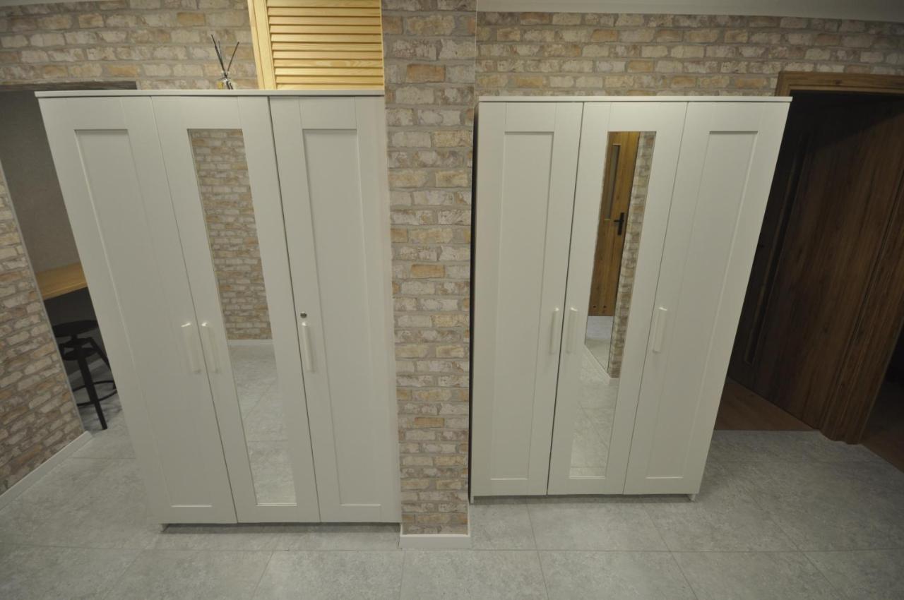 Jdk Apartamenty Legionow 74M2 8-Osobowy Kalisz  Exterior photo